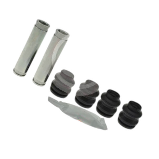 Ремкомплект суппорта переднего Kia Picanto (04-11) направляющей Мукачево - изображение 1