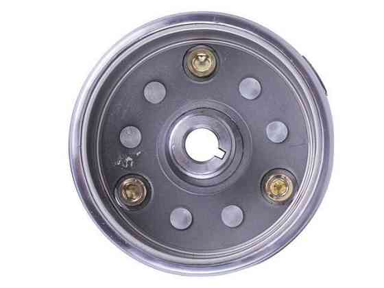 Магнето генератора мотоцикл CG300 Мукачево