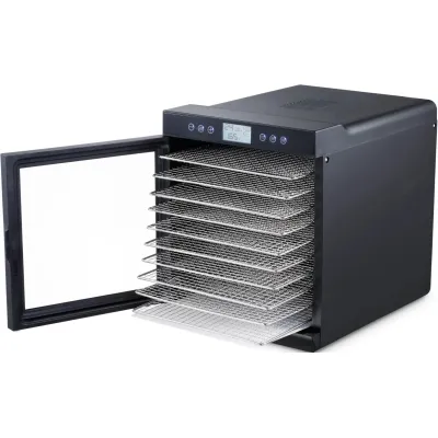 Сушка для овочів та фруктів WetAir WFD-K700BSS (WFD-K700BSS_x000D_) Вінниця