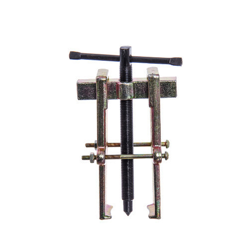 Знімач із фіксацією двозахопний "рельс" 40х80мм SK2R3F Одеса - фото 1