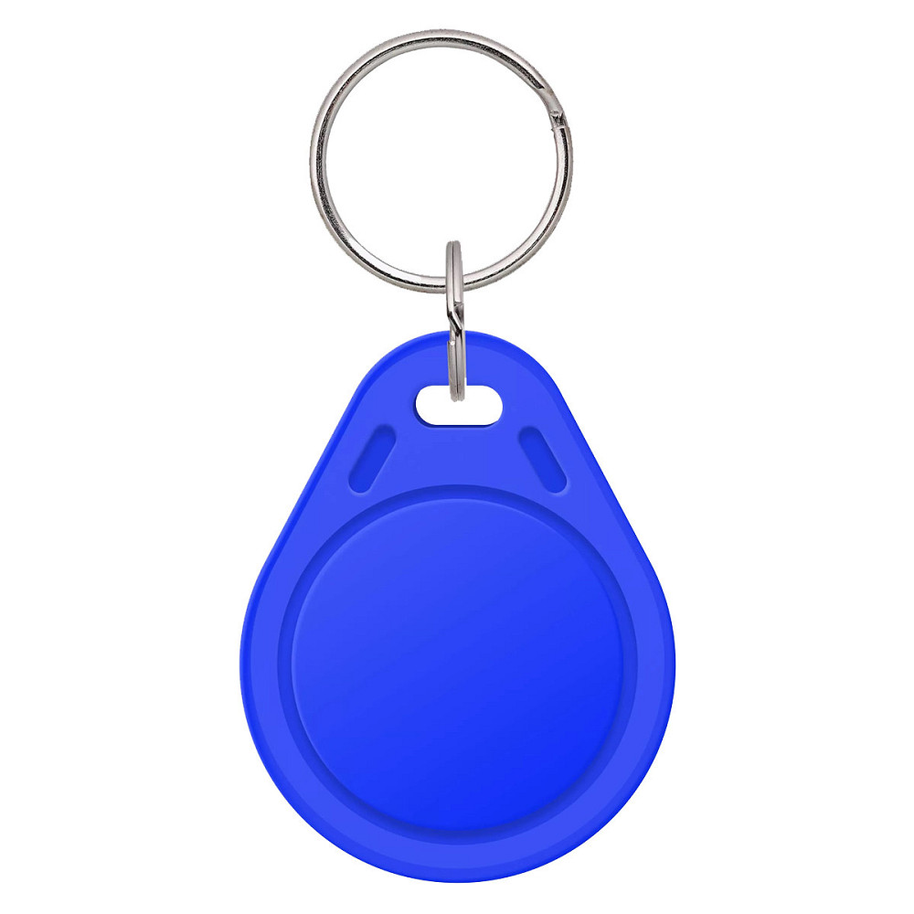 Брелок MIFARE SEVEN R-75 синий Киев - изображение 1