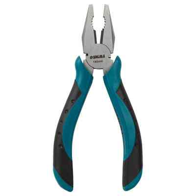 Плоскогубцы Sigma 180мм Mega (4342331) Винница