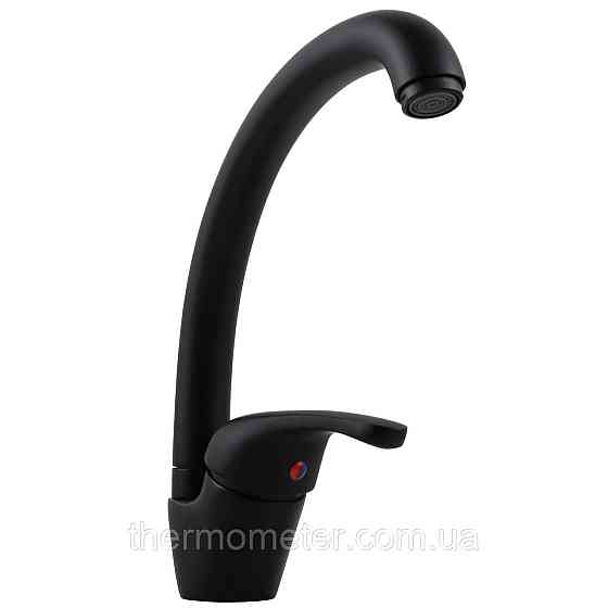 Смеситель для кухни Globus Lux Solly GLSO-0203S-10-BB Киев