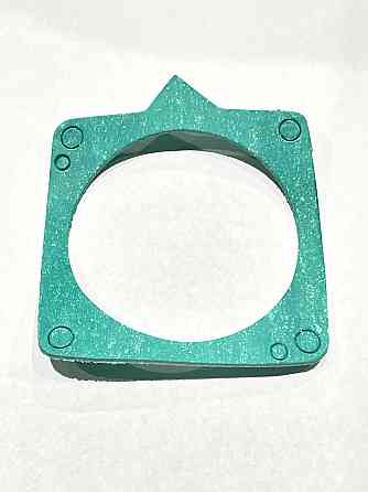 Прокладка стартера мотокосы Мукачево