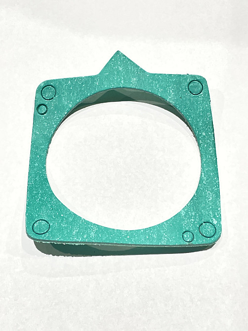 Прокладання стартера мотокоси Мукачево - фото 1