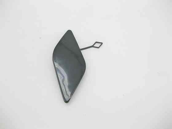 Mercedes-Benz  A2128850126 Кришка - заглушка буксирувального гака переднього бампера дорестайл E-Class W212 Одесса