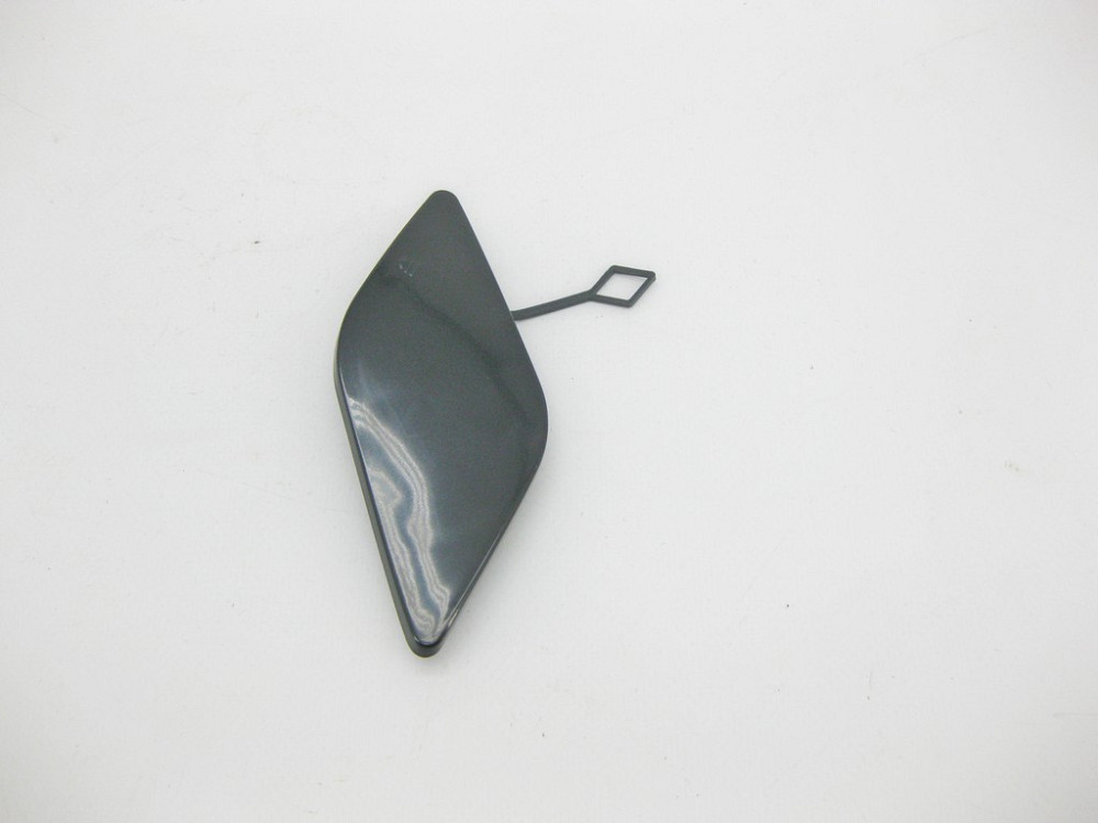 Mercedes-Benz  A2128850126 Кришка - заглушка буксирувального гака переднього бампера дорестайл E-Class W212 Одесса - изображение 2