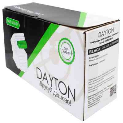 Картридж Dayton Xerox 108R00909 2.5k (DN-XER-NTR00909) Вінниця