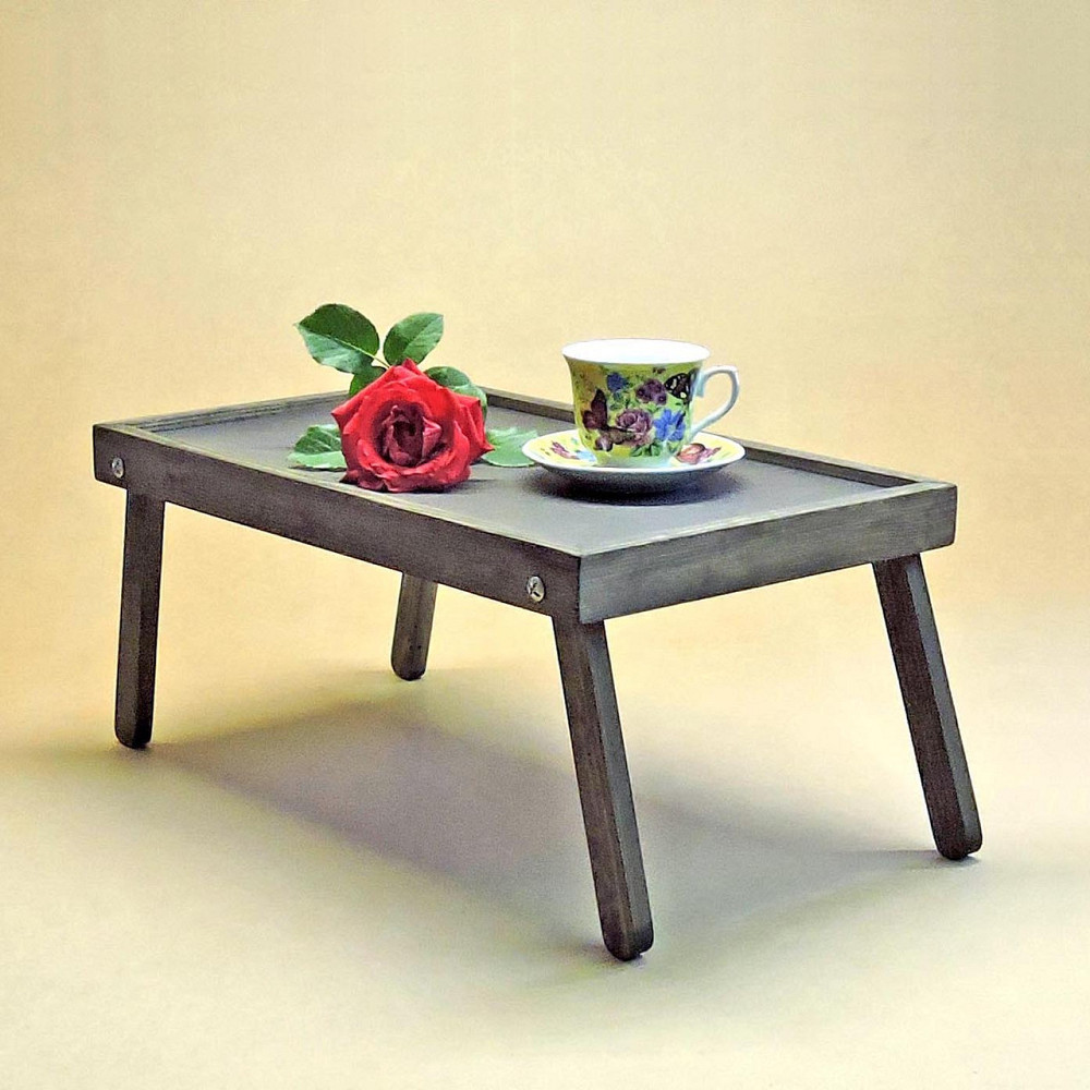 Столик-піднос для сніданку "Орегон" моріон Миколаїв - фото 5