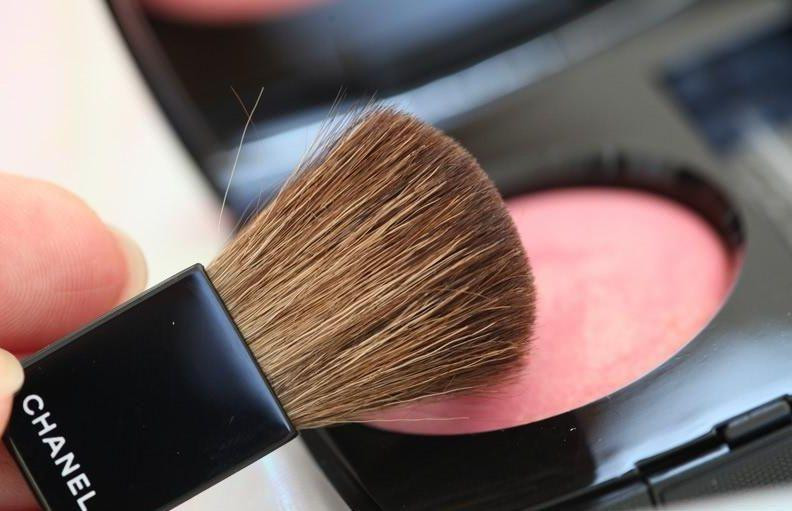 Румяна Chanel Joues Contraste Слов'янськ - фото 5