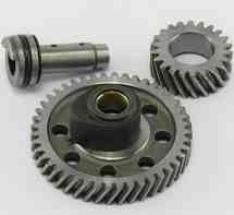 Розподільний мотоцикл Вайпер CG Мукачево