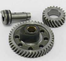 Розподільний мотоцикл Вайпер CG Мукачево - фото 1