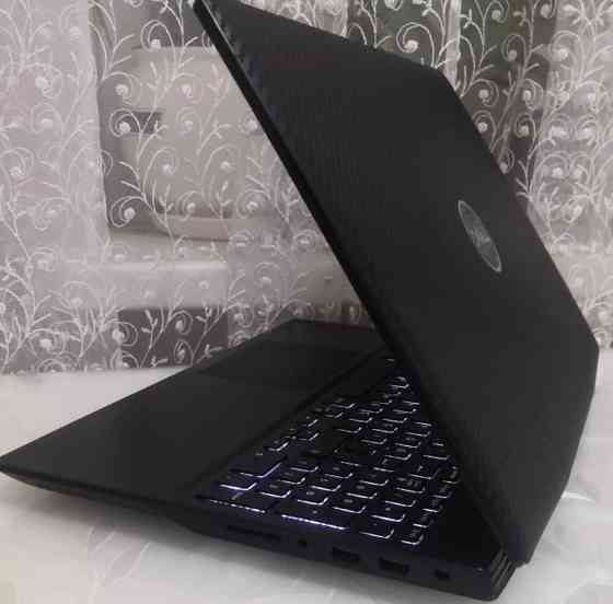 Ноутбук: DELL Gaming G5/ 144Hz./ i7- 10750H / GTX 1660Ti 6Gb./ RAM16GB/ SSD+SSD Київ