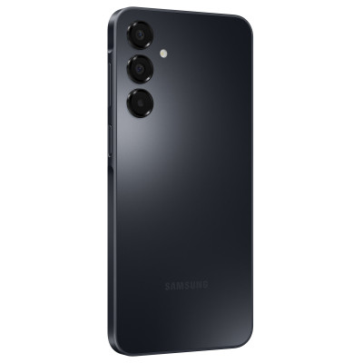 Мобильный телефон Samsung Galaxy A16 LTE 4/128Gb Black (SM-A165FZKBEUC) Винница - изображение 6