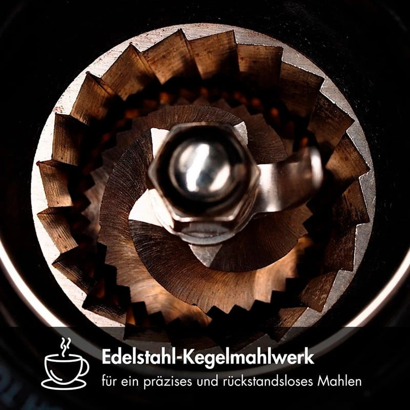 Кавомолка Graef CM8011EU ( 22009 ) Харьков - изображение 3