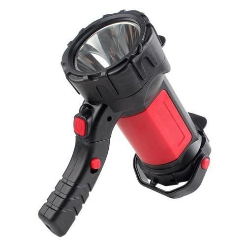 Ліхтар переносний з батареєю T80C-5W+COB, Ліхтар для кемпінгу акумуляторний Діодний кемпінговий LU-22 Львів - фото 10