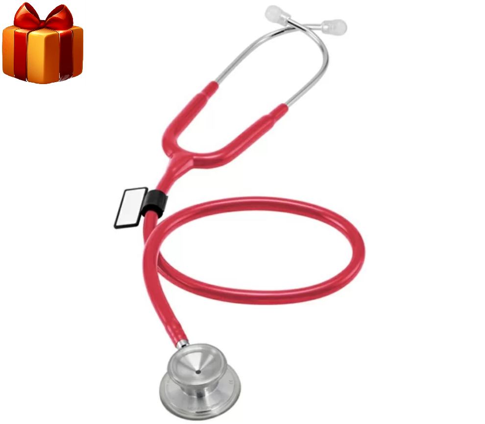 Стетоскоп MDF Instruments 747XP-23 Дніпро - фото 1