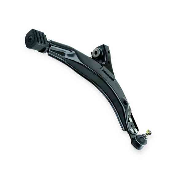 Важіль підвіски Lanos, Sens, Nexia правий у зборі передньої Мукачево