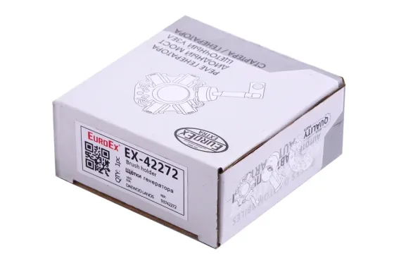 Щітки генератора Lanos 211200 EuroEx Вінниця