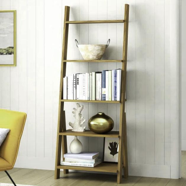 Этажерка для ванной 