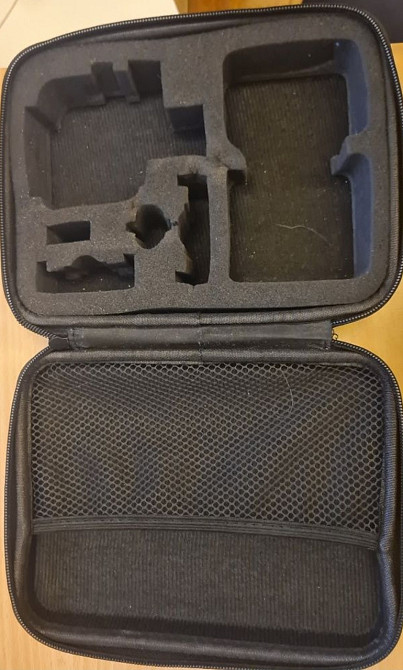 Екш- Камера: Eken H9R 4K Киев - изображение 6