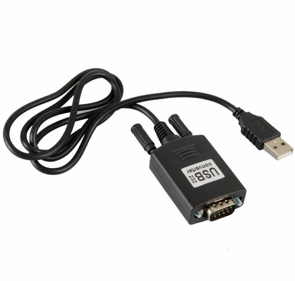 Переходник USB - RS232 для подключения устройств к ПК 0.8 м Киев - изображение 6