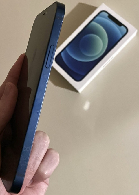 Айфон iPhone 12 64Gb Neverlock. Харьков - изображение 6