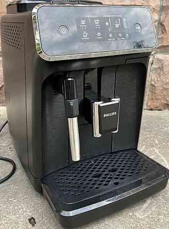 Кавомашина Philips Latte Go Харків