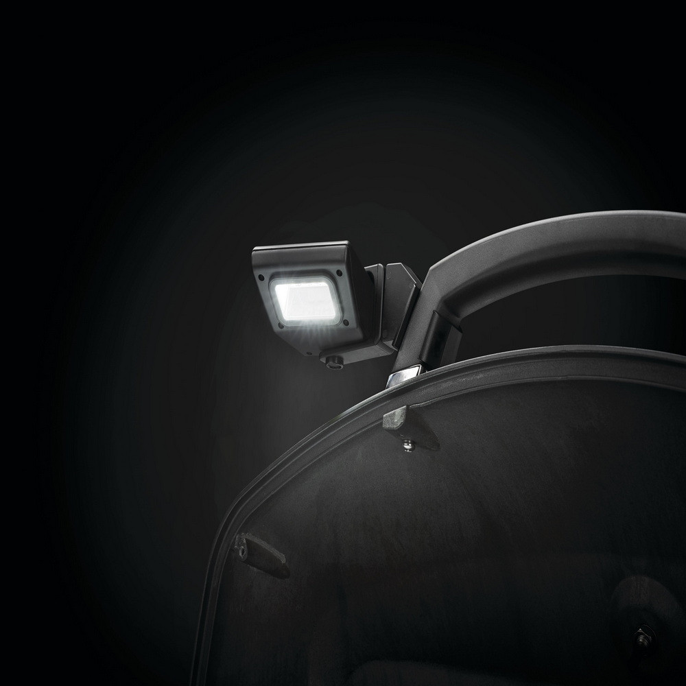 Фонарь для портативных грилей Napoleon TQ/PRO285, 70057 Код: 012112 Ровно - изображение 5