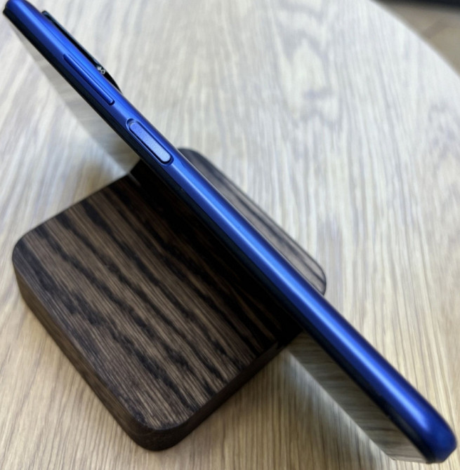 Смартфон: Redmi NOTE 10 5G 4/128Gb Киев - изображение 5