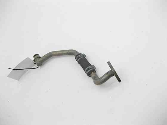 Mercedes-Benz  A2760900677 Зворотний маслопровід до турбокомпресора праворуч M276 Одесса