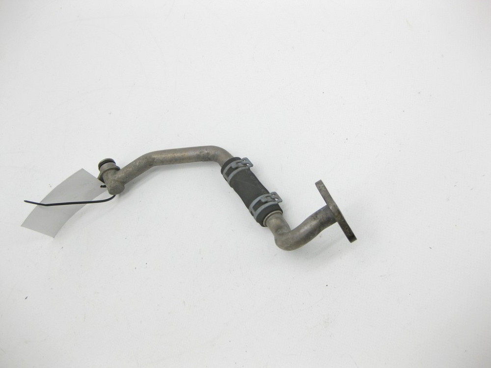 Mercedes-Benz  A2760900677 Зворотний маслопровід до турбокомпресора праворуч M276 Одесса - изображение 4