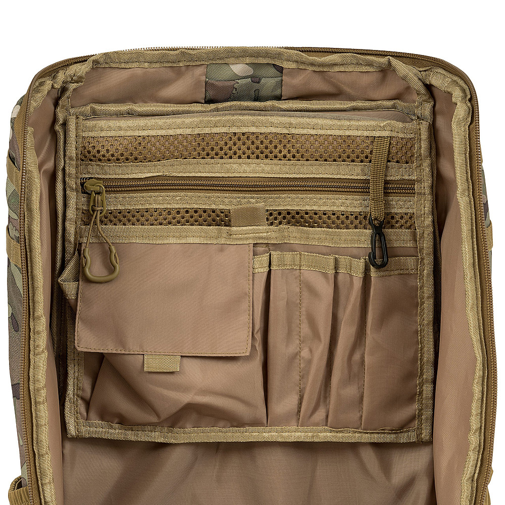 Тактический рюкзак Highlander Eagle 2 Backpack 30L HMTC (TT193-HC) Киев - изображение 10