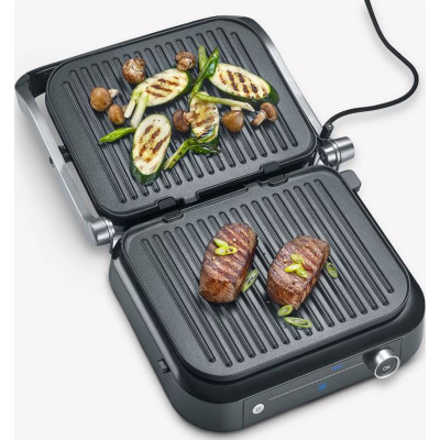 Електрогриль Severin KG 2395 Вінниця - фото 10