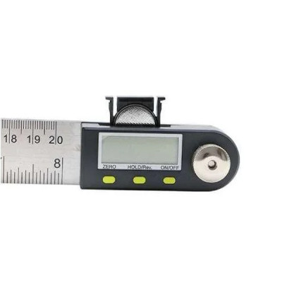 Угломер Protester электронный (5422-200) Винница - изображение 5