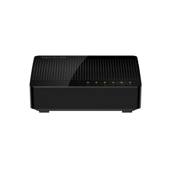 Комутатор TENDA SG105 5port 10/100/1000 BaseT, desktop (SG105) Киев - изображение 2