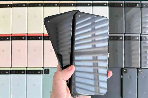 Смартфон Google Pixel 4a 5G 6/128 Gb Just Black Гарантия Trade in Киев