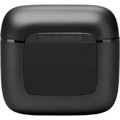 Навушники JBL Tour Pro 3 Black (JBLTOURPRO3BLK) Вінниця