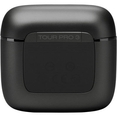 Навушники JBL Tour Pro 3 Black (JBLTOURPRO3BLK) Вінниця - фото 4