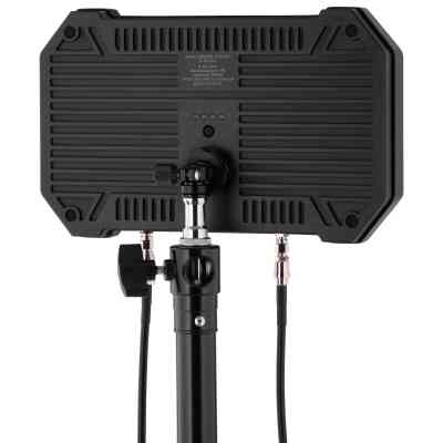 Кабель для дрона 2E GN/Deimox/Avenger/StarShip, N-Type male- SMA male, RG-8, 20м (2E-AEC20M-N-S/RG8) Вінниця