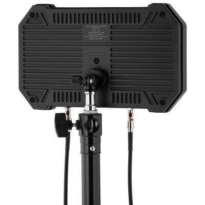 Кабель для дрона 2E GN/Deimox/Avenger/StarShip, N-Type male- SMA male, RG-8, 20м (2E-AEC20M-N-S/RG8) Вінниця - фото 5