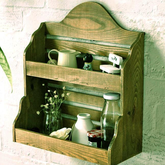 Полка настольная 