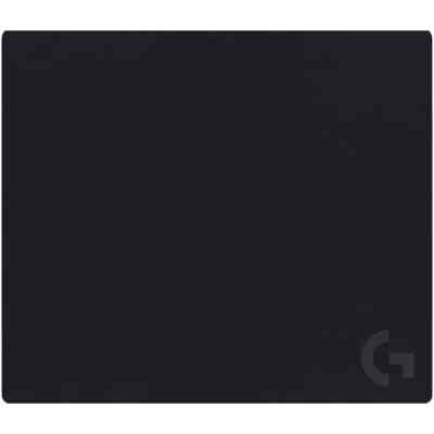 Коврик для мышки Logitech G640 Gaming Mouse Pad Black (943-000799) Винница