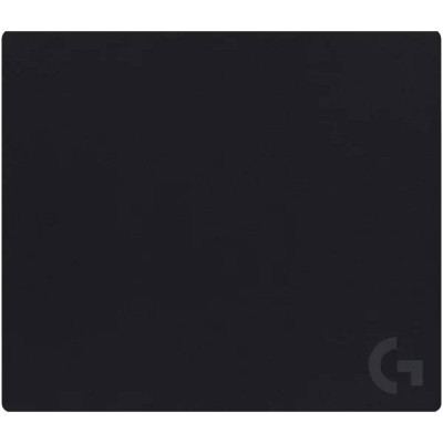 Килимок для мишки Logitech G640 Gaming Mouse Pad Black (943-000799) Вінниця - фото 1