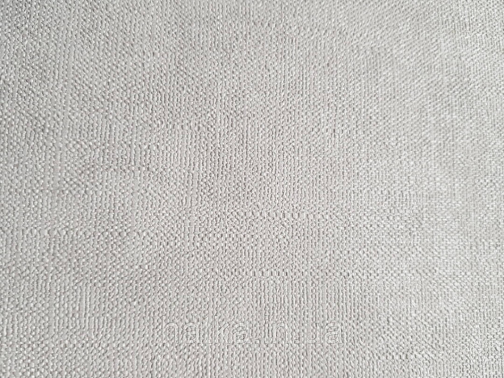 Шпалери вінілові на флізелін гарячого тиснення Marburg Shades однотонні світло бежеві Київ - фото 3