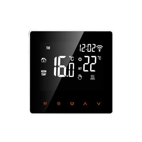 Умный терморегулятор Avatto для теплого пола Киев - изображение 9