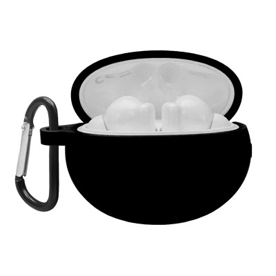 Чохол для навушників Armorstandart Hang Case для Huawei FreeBuds 5i/6i Black (ARM79927) Вінниця - фото 1