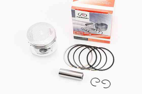 Поршень к-кт 70cc 47мм STD (палець 13мм), від 3шт -8% Киев