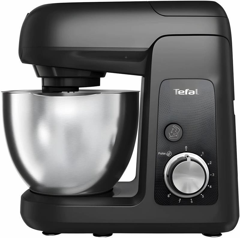Кухонная машина Tefal QB525838 кухонна машина Харків - фото 17