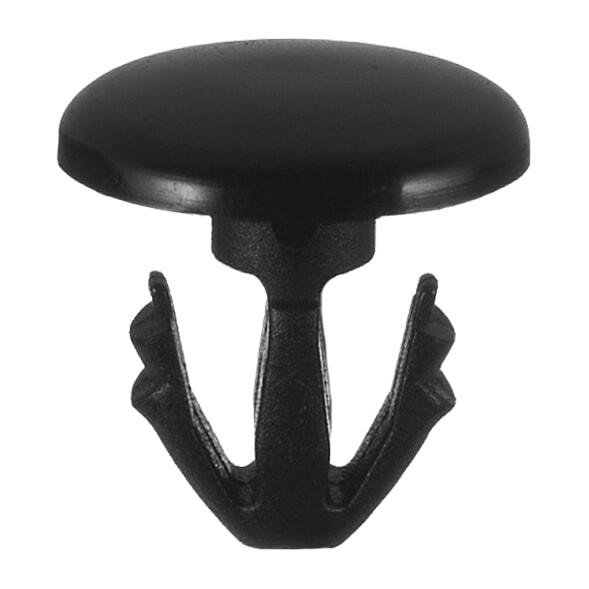 Кліпса обшивки W712792S30W712792-S304898457, 91563-TG7-A091563TG7A0 Edge, Escape, Explorer, Fusion, Mondeo 10714 Київ - фото 2